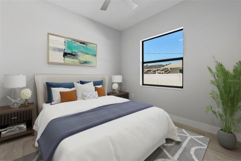 Casa en venta en Cape Coral, Florida, 3 dormitorios, 186.73 m2 № 591091 - foto 22