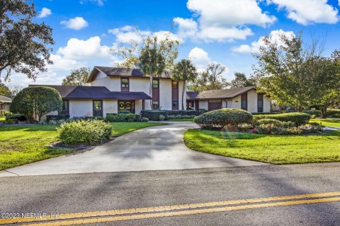 Villa ou maison à vendre à Jacksonville, Floride: 4 chambres, 318.84 m2 № 910866 - photo 3