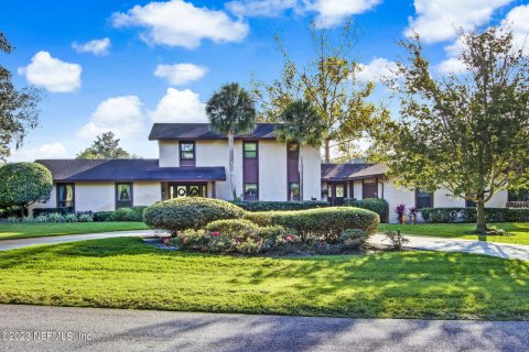 Villa ou maison à vendre à Jacksonville, Floride: 4 chambres, 318.84 m2 № 910866 - photo 1