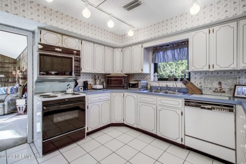 Villa ou maison à vendre à Jacksonville, Floride: 4 chambres, 318.84 m2 № 910866 - photo 20