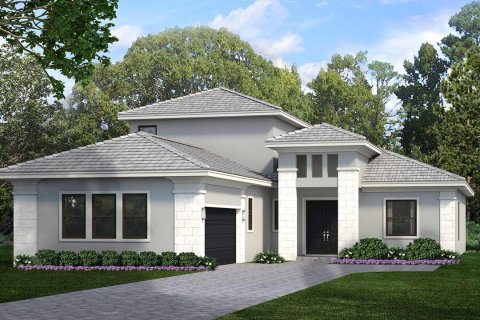 Casa en venta en Lakewood Ranch, Florida, 3 dormitorios, 332 m2 № 564600 - foto 10