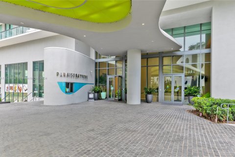 Copropriété à louer à Miami, Floride: 3 chambres, 103.12 m2 № 956246 - photo 23