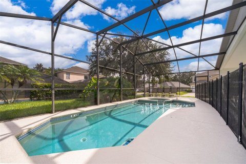 Villa ou maison à vendre à Kissimmee, Floride: 4 chambres, 143.26 m2 № 1273284 - photo 24