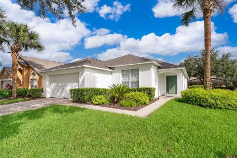 Villa ou maison à vendre à Kissimmee, Floride: 4 chambres, 143.26 m2 № 1273284 - photo 1