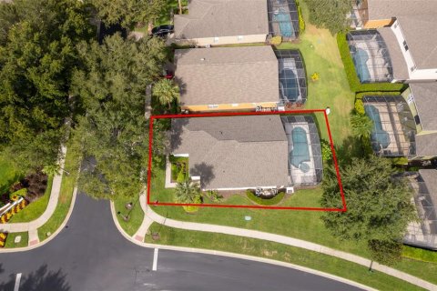 Villa ou maison à vendre à Kissimmee, Floride: 4 chambres, 143.26 m2 № 1273284 - photo 25