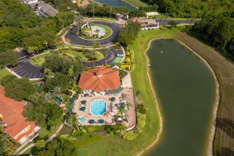 Villa ou maison à vendre à Kissimmee, Floride: 4 chambres, 143.26 m2 № 1273284 - photo 27