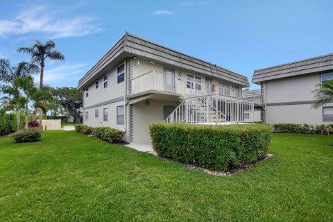 Condo in Delray Beach, Florida, 2 bedrooms  № 1098972 - photo 23