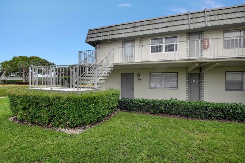 Condo in Delray Beach, Florida, 2 bedrooms  № 1098972 - photo 22