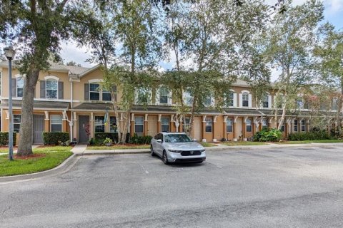 Adosado en venta en Jacksonville, Florida, 2 dormitorios, 123.28 m2 № 1286823 - foto 1