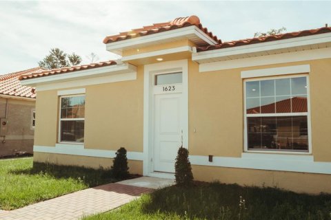 Villa ou maison à vendre à Poinciana, Floride: 2 chambres, 98.01 m2 № 1109648 - photo 24