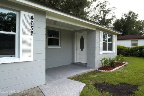 House in Jacksonville, Florida 3 bedrooms, 127.09 sq.m. № 770818 - photo 2