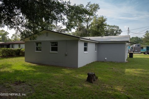 House in Jacksonville, Florida 3 bedrooms, 127.09 sq.m. № 770818 - photo 19