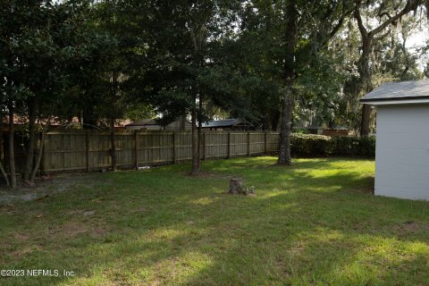 House in Jacksonville, Florida 3 bedrooms, 127.09 sq.m. № 770818 - photo 18