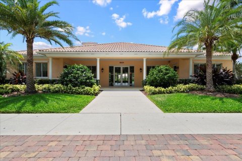 Townhouse in Jupiter, Florida 3 bedrooms, 170.01 sq.m. № 1174071 - photo 8