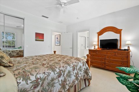 Townhouse in Jupiter, Florida 3 bedrooms, 170.01 sq.m. № 1174071 - photo 29