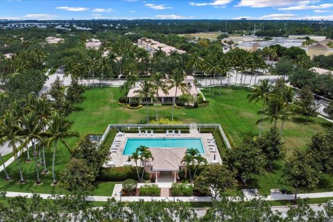 Touwnhouse à vendre à Jupiter, Floride: 3 chambres, 170.01 m2 № 1174071 - photo 11