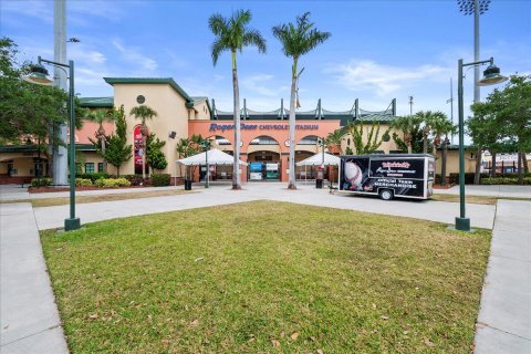 Touwnhouse à vendre à Jupiter, Floride: 3 chambres, 170.01 m2 № 1174071 - photo 5