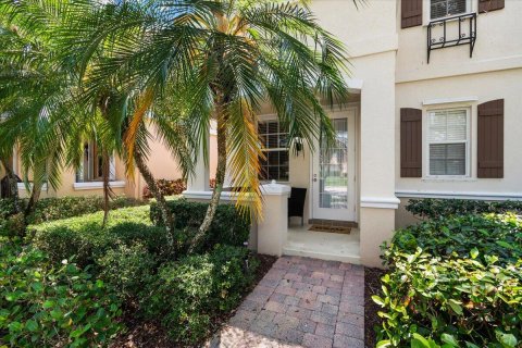 Townhouse in Jupiter, Florida 3 bedrooms, 170.01 sq.m. № 1174071 - photo 15