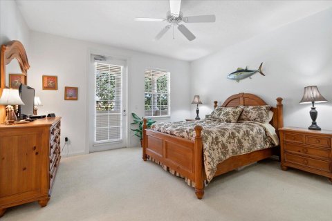 Townhouse in Jupiter, Florida 3 bedrooms, 170.01 sq.m. № 1174071 - photo 30