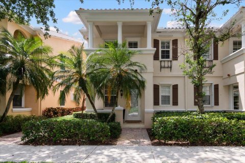 Townhouse in Jupiter, Florida 3 bedrooms, 170.01 sq.m. № 1174071 - photo 18