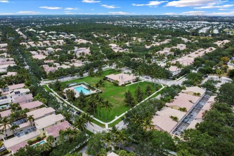 Townhouse in Jupiter, Florida 3 bedrooms, 170.01 sq.m. № 1174071 - photo 16