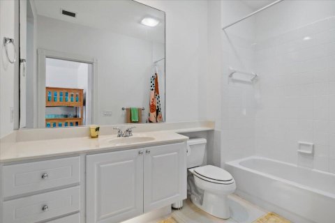 Townhouse in Jupiter, Florida 3 bedrooms, 170.01 sq.m. № 1174071 - photo 21