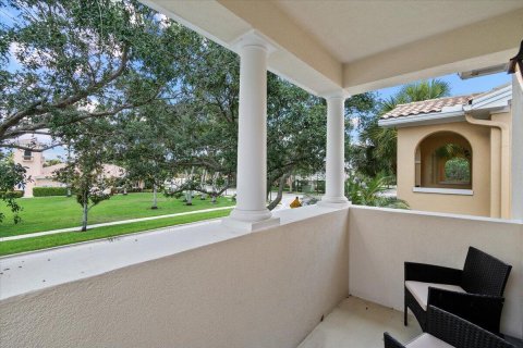 Townhouse in Jupiter, Florida 3 bedrooms, 170.01 sq.m. № 1174071 - photo 25