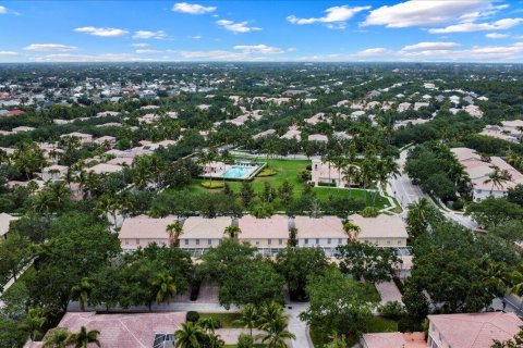 Townhouse in Jupiter, Florida 3 bedrooms, 170.01 sq.m. № 1174071 - photo 14