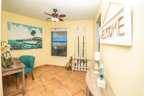Copropriété à vendre à Key Largo, Floride: 2 chambres, 87.98 m2 № 866270 - photo 3