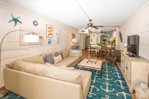 Copropriété à vendre à Key Largo, Floride: 2 chambres, 87.98 m2 № 866270 - photo 11