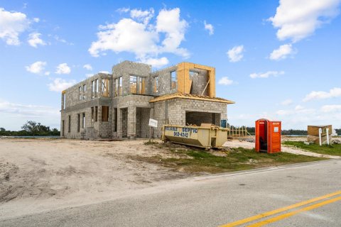 Villa ou maison à vendre à Vero Beach, Floride: 4 chambres, 352.84 m2 № 970558 - photo 26