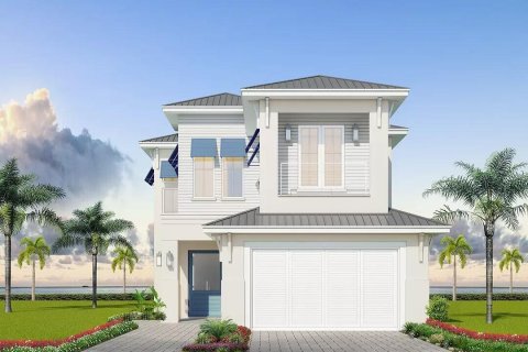 Casa en venta en Vero Beach, Florida, 4 dormitorios, 352.84 m2 № 970558 - foto 30