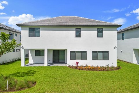 Casa en venta en Cooper City, Florida, 5 dormitorios, 380.9 m2 № 701672 - foto 12