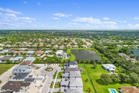 Villa ou maison à vendre à Cooper City, Floride: 5 chambres, 380.9 m2 № 701672 - photo 5