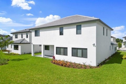 Casa en venta en Cooper City, Florida, 5 dormitorios, 380.9 m2 № 701672 - foto 11