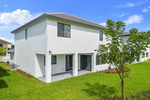 Villa ou maison à vendre à Cooper City, Floride: 5 chambres, 380.9 m2 № 701672 - photo 13