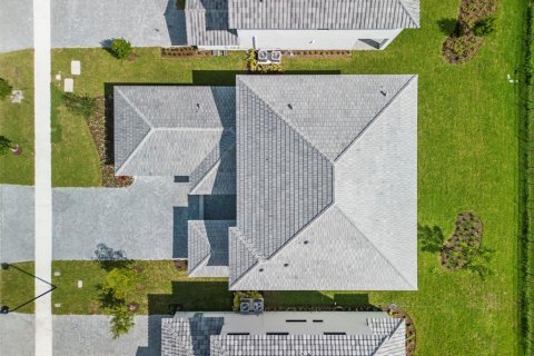 Villa ou maison à vendre à Cooper City, Floride: 5 chambres, 380.9 m2 № 701672 - photo 10