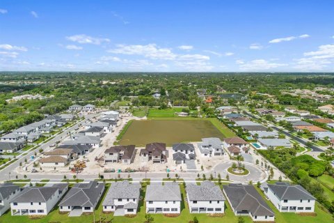 Villa ou maison à vendre à Cooper City, Floride: 5 chambres, 380.9 m2 № 701672 - photo 6