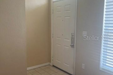 Touwnhouse à vendre à Kissimmee, Floride: 3 chambres, 120.4 m2 № 1312071 - photo 3