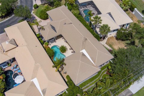 Villa ou maison à vendre à Vero Beach, Floride: 3 chambres, 226.77 m2 № 1141278 - photo 13