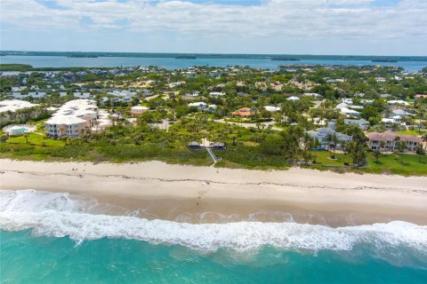 Villa ou maison à vendre à Vero Beach, Floride: 3 chambres, 226.77 m2 № 1141278 - photo 4