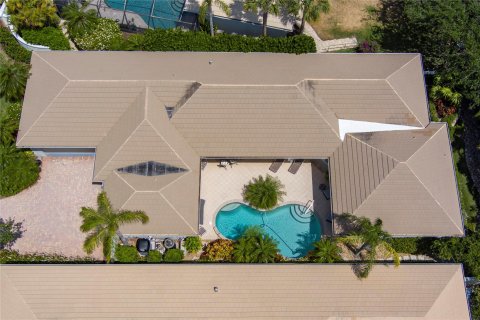 Villa ou maison à vendre à Vero Beach, Floride: 3 chambres, 226.77 m2 № 1141278 - photo 14