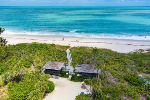 Villa ou maison à vendre à Vero Beach, Floride: 3 chambres, 226.77 m2 № 1141278 - photo 1