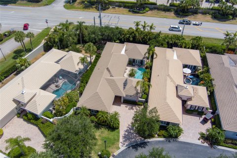 Villa ou maison à vendre à Vero Beach, Floride: 3 chambres, 226.77 m2 № 1141278 - photo 16