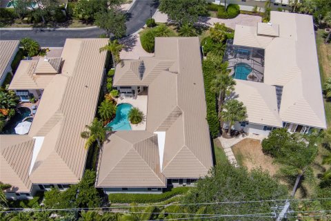 Casa en venta en Vero Beach, Florida, 3 dormitorios, 226.77 m2 № 1141278 - foto 12