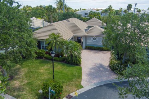 Villa ou maison à vendre à Vero Beach, Floride: 3 chambres, 226.77 m2 № 1141278 - photo 18