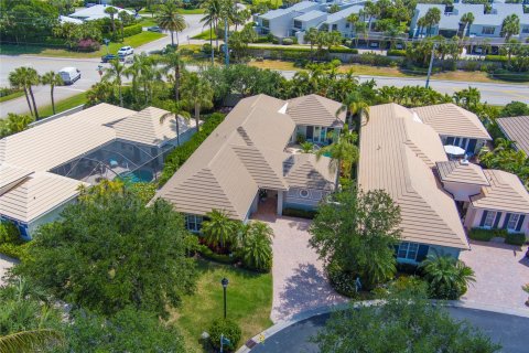 Villa ou maison à vendre à Vero Beach, Floride: 3 chambres, 226.77 m2 № 1141278 - photo 17