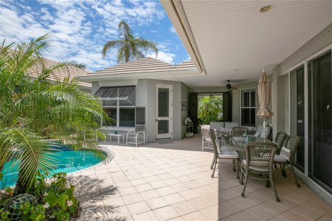 Villa ou maison à vendre à Vero Beach, Floride: 3 chambres, 226.77 m2 № 1141278 - photo 27