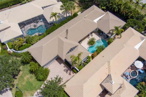 Villa ou maison à vendre à Vero Beach, Floride: 3 chambres, 226.77 m2 № 1141278 - photo 15