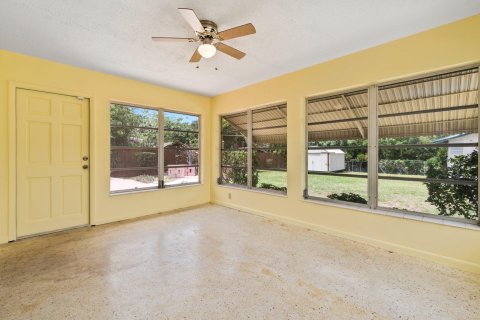 Villa ou maison à vendre à Vero Beach, Floride: 2 chambres, 87.89 m2 № 1141459 - photo 30